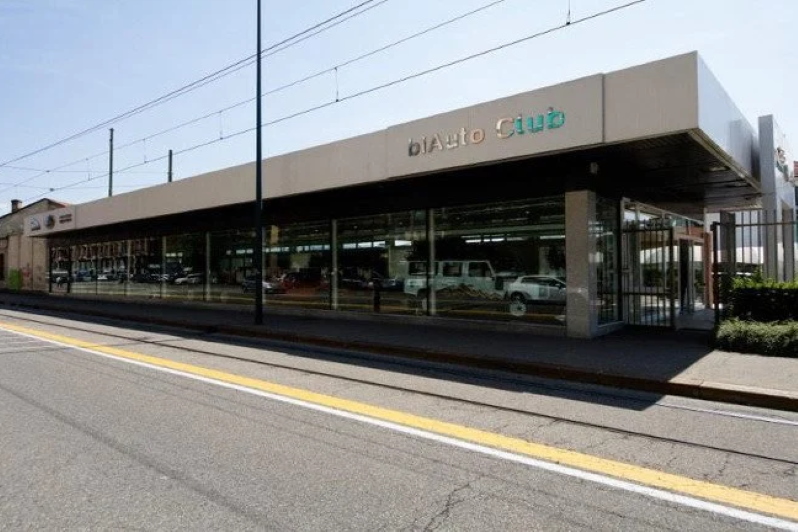 biAuto Group - biAuto Club Torino